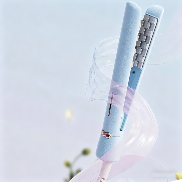 Volumizing Hair Clip