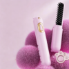 去除图片文字 (5) Bear Wireless Electric Hair - Straightening Comb